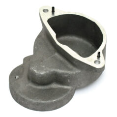 Starter shaft housing, Hitachi - 73-E79 FX Shovelheads (exkl. alla FL-modeller). (Hitachi)