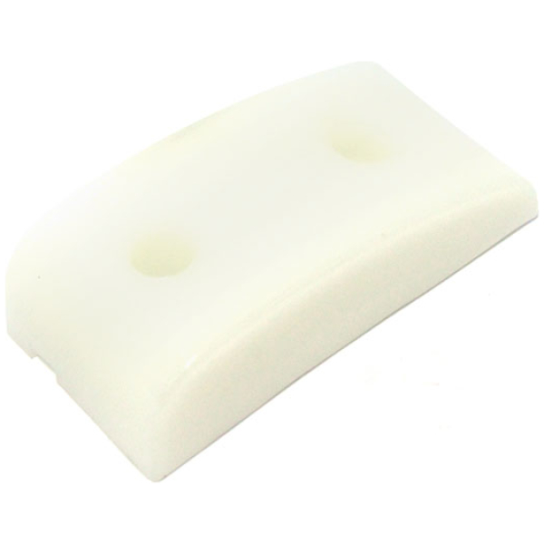Lining, primary chain adjuster - 77-90 4-växlad XL Sportster