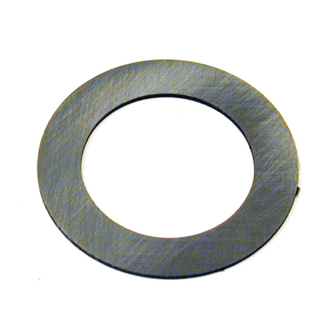 Thrust washer, countershaft 1st gear .030" - 52-54 KH; 57-85 XL Sportster