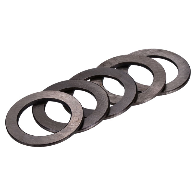 Thrust washer, countershaft 1st gear .055" - 52-54 KH; 57-85 XL Sportster