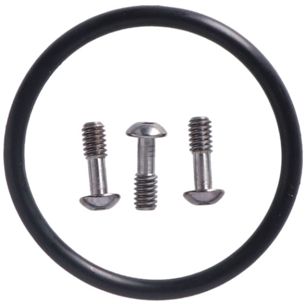 MCS, adapter for Mikuni HSR to CV air cleaner - Mikuni HSR42/45/48 förgasare - Bild 2