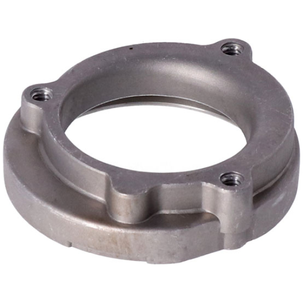 MCS, adapter for Mikuni HSR to CV air cleaner - Mikuni HSR42/45/48 förgasare