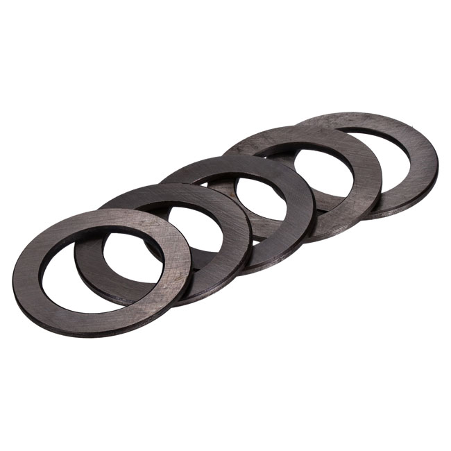 Thrust washer, countershaft 1st gear .065" - 52-54 KH; 57-85 XL Sportster