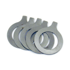 Thrust washer, transmission mainshaft, right side .030" - 52-56 K, KH; 57-E84 XL Sportster