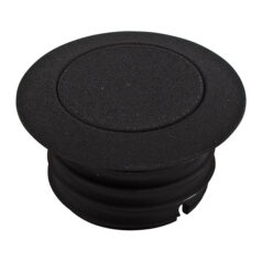 Gas cap, pop-up non-vented - 83-95 H-D