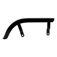 Chain guard - 67-78 XLH; 70-78 XLCH  MED trumbroms