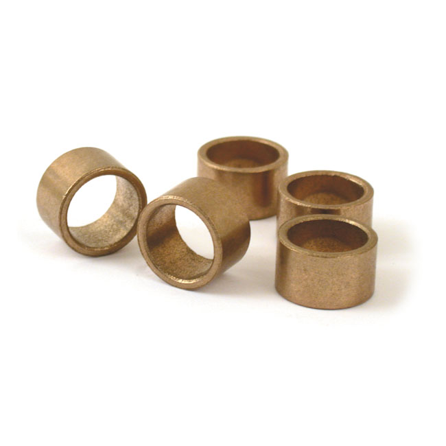 Bushing, shifter shaft - 74-85 FX (exkl. FXWG, FXST)