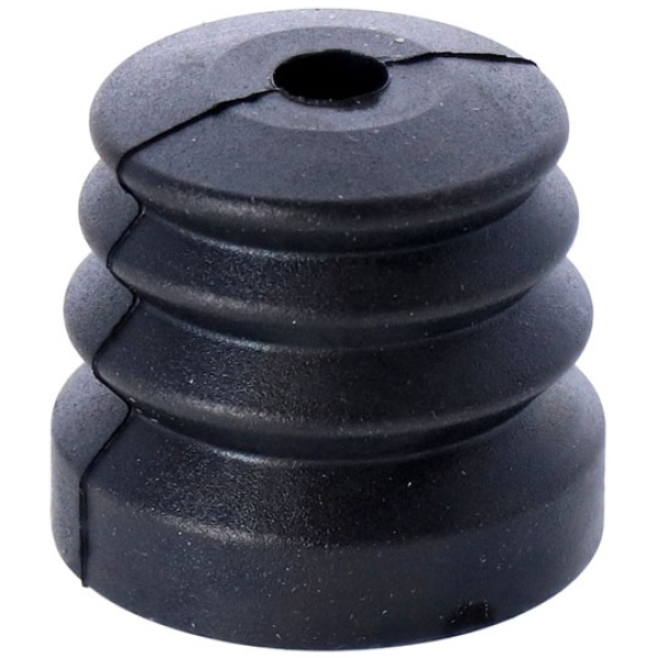 Rear master cylinder boot - 08-23 FLT/Touring; 19-23 Trikes