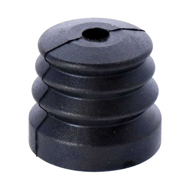 Rear master cylinder boot - 08-23 FLT/Touring; 19-23 Trikes