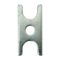 Retaining plate, handlebar switch - 72-81 FL; 73-81 FX; 73-81 XL Sportster