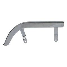Chain guard - 67-78 XLH; 70-78 XLCH  MED trumbroms