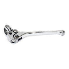 Clutch/brake lever assembly - 41-64 FL (broms); 41-67 FL (koppling); 54-72 XL Sportster (broms) och anpassade applikationer