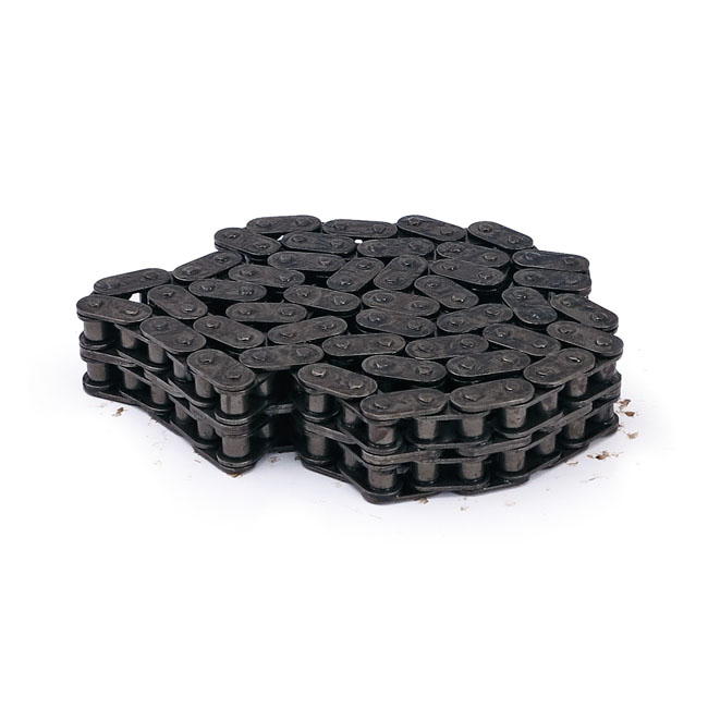 Diamond, primary chain. 96 links - 38-73 45" Flathead Servi-Car-modeller