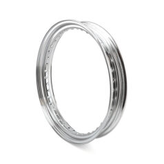 Dropcenter rim, 2.50 x 19 - 73-99 XL Sportster; 73-80 FX