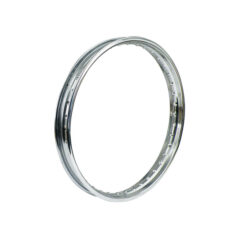 Chrome rim, 1.85 x 21, custom style