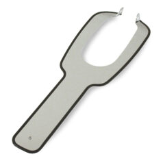 FX dash panel. Chrome - 77-85 FX. Med dubbla tankmonterade instrument