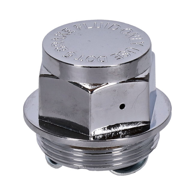 FILLER CAP, WAGNER MASTER CYLINDER - 58-E79 FL, FX