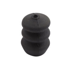 Rear master cylinder boot - 58-69 FL