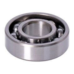 Bearing, transmission trapdoor. right side - 80-98 5-växlad Big Twin; 91-03 XL Sportster; 91-05 Buell