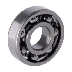Ball bearing, transmission mainshaft - 91-22 XL Sportster; 08-12 XR1200