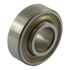 WHEEL BEARING, INTERNAL HUB - Fram & bak: 67-72 FL. 
Bak: 71-72 FX.