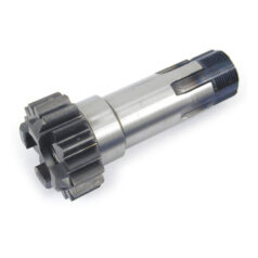 Clutch gear, transmission mainshaft . 17t - L79-E84 XL Sportster