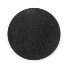 Replacement foam air filter element, round - Universal