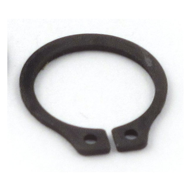 MCS, retaining ring, oil pump drive shaft - 70-99 Big Twin (exkl. Twin Cam); 56-E62 K, KH, XL Sportster; 72-22 XL Sportster (exkl. XR1200)