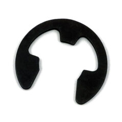 Retaining ring, in-tank oil filter - L66-E82 4-växlad Big Twin; L66-78 XL Sportster