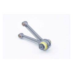 Connecting rod assembly 74-E81 B.T. - 74-E81 Shovelhead