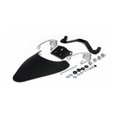 XL Sportster solo seat conversion mount kit. reproduction - 04-22 XL Sportster (Exkl. 07-09 XL Sportster)