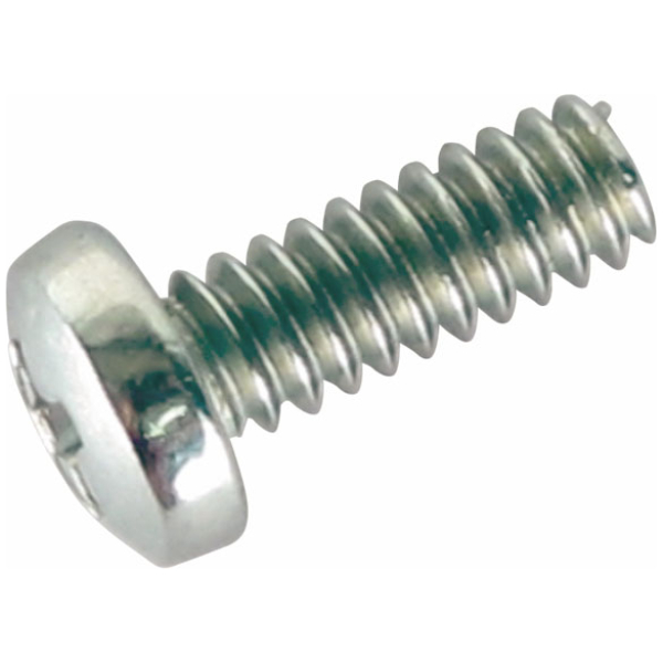 Mount screws for lower front fender trim - 86-13 FLSTC; 80-13 FLT