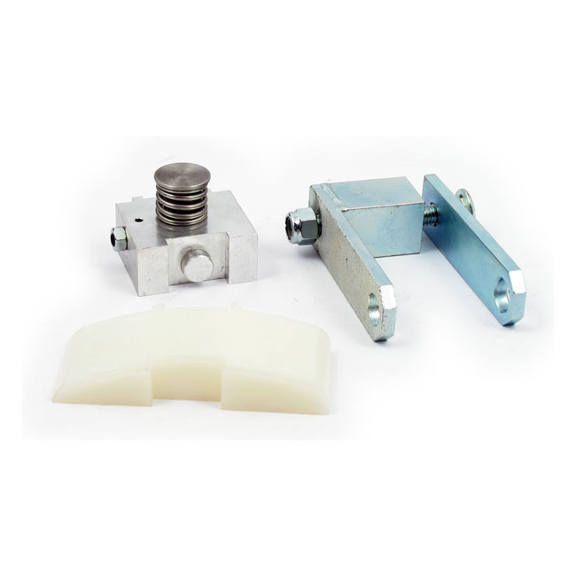 Automatic hydraulic primary chain tensioner - 65-00 Big Twin
