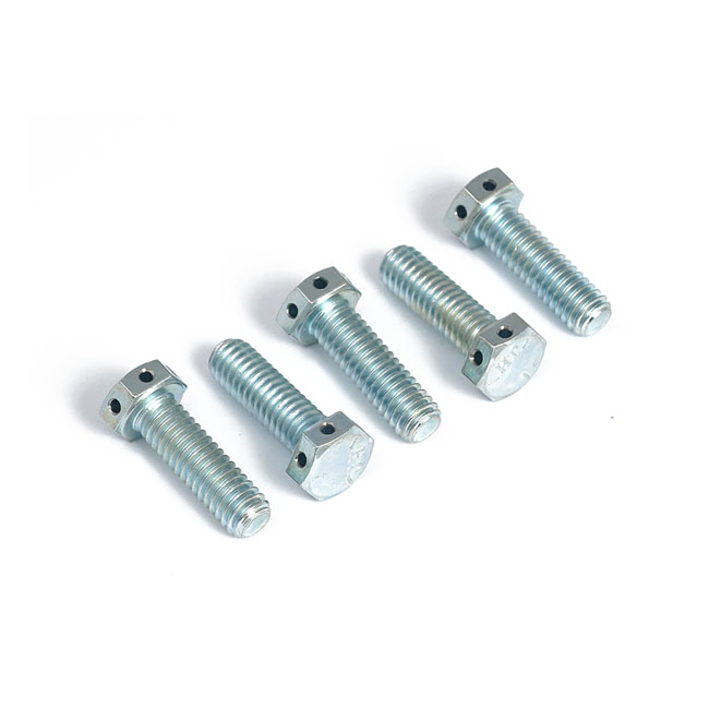 Inner primary mount bolt - 70-86 4-växlad Big Twin