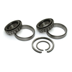 Sprocket shaft bearing assembly - 69-02 Big Twin