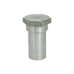 Nut, motor sprocket - L70-90 Big Twin