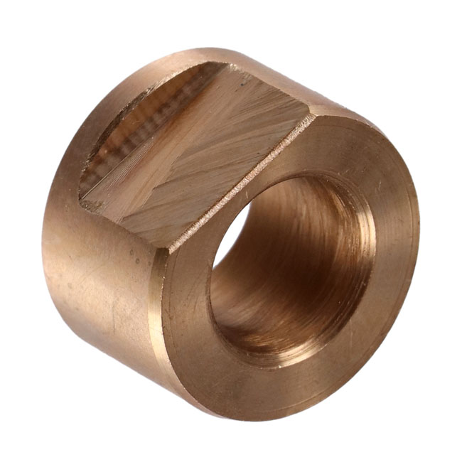 Pinion shaft bushing. std. size - L73-92 Big Twin