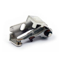 Ignition points set - 70-99 Big Twin (exkl. Twin Cam); 71-03 XL Sportster . Med punkttändning