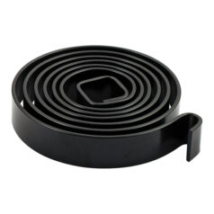 Kickstart return spring, black - 52-56 K, KH; 57-79 XL Sportster; 29-73 45" Flathead. Kickstart-modeller