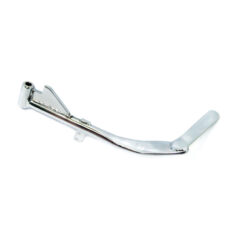 Sportster jiffy stand 1" shorter - 04-13  XL883C; XL1200C/L; 04-16 XL1200V; 2007  XL50. (passar modeller utan stödomkopplare)