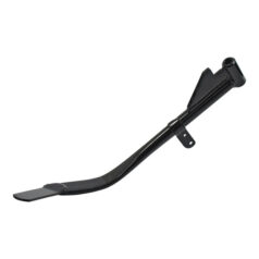 XL Sportster jiffy stand. Black - 04-22 XL Sportster (Exkl. XL883R); 08-12 XR1200