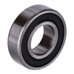 Ball bearing, generator drive end - 82-E84 XL Sportster med lager Hitachi generator