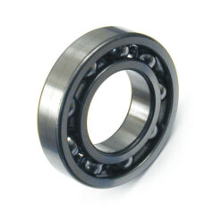 Bearing, transmission mainshaft - L84-06 5-växlad Big Twin (Exkl. 2006 6-växlad Dyna); 91-05 XL Sportster