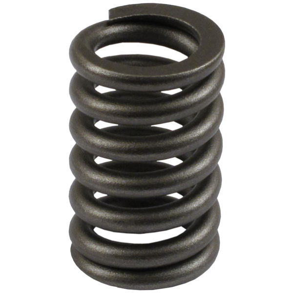Rebound spring, 39mm fork tubes - 87-94 FXR; 91-05 Dyna; 88-15 XL Sportster; 16-20 XL1200T