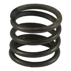 Rebound spring, 41mm fork tubes - 77-84 FL; 80-86 FXWG; 80-01 FLT/Touring; 84-96 FXST (exkl. FLST); 93-99 FXDWG