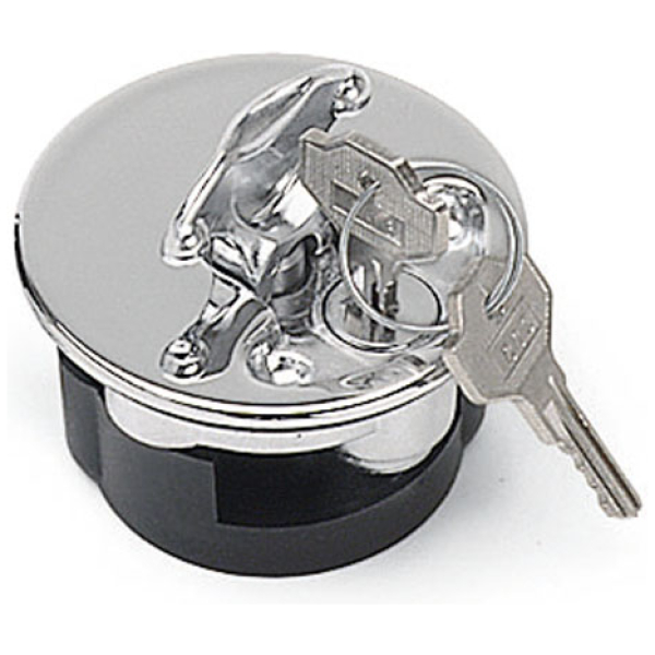 INNER AERO FILLER, NON-VENT, LOCK