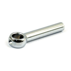 Clutch release lever rod end - 36-E78 Big Twin fot- och råttfälla modeller