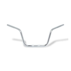 XLX style 1" krom - Pre-81 H-D med 1" riser