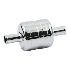 PCV crankcase breather cannister - Universal