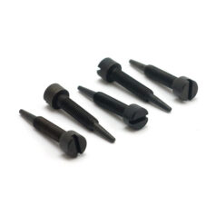 Chain oiler adj. screw (slotted) - 33-64, 68-E83 Big Twin; 70-76 XL Sportster; 32-73 45" SV
